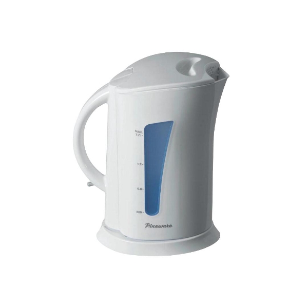 Picture of Pineware Kettle 1.7Lt Cordless