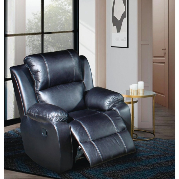 Picture of Brenda Recliner Chair - Black