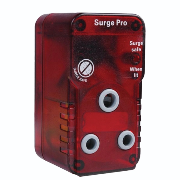 Picture of Ellies Surge Safe Power Protector + Euro FBWPPE
