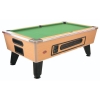 Picture of Pool Table Coin Operated with Accessories
