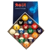 Picture of Pool Table Coin Operated with Accessories