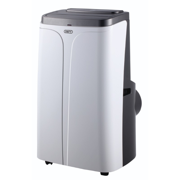 Picture of Defy Aircon Portable 12000BTU ACPHP12K