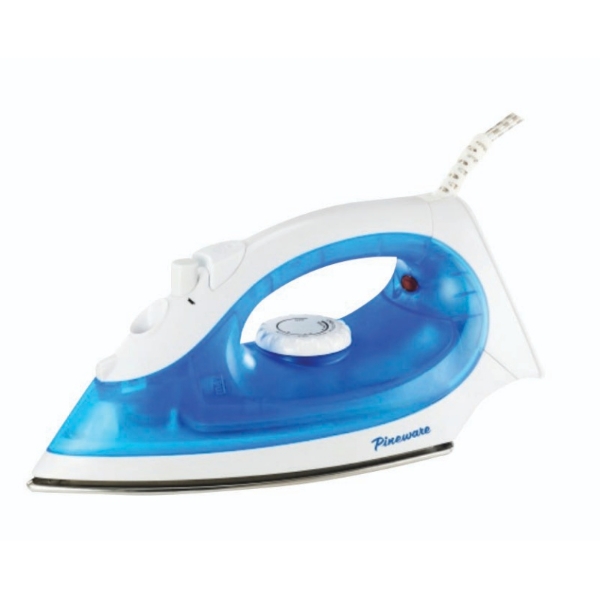 Picture of Pineware 300W Steam & Spray Iron