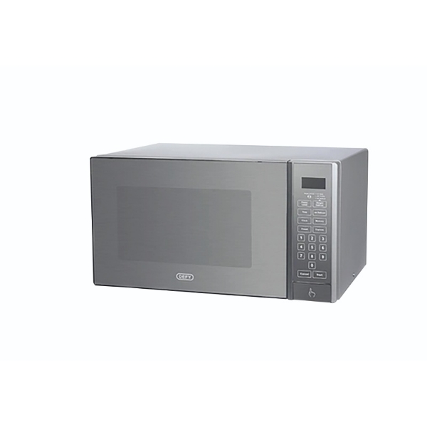 Picture of Defy Microwave Oven 30Lt Mirror DMO390