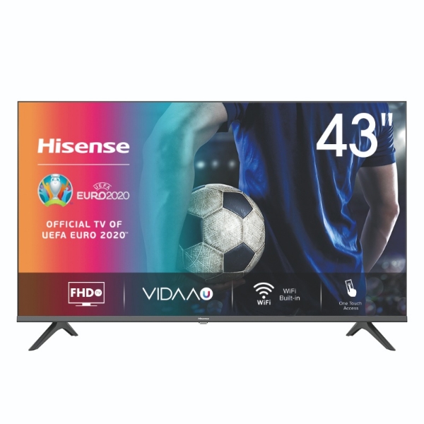 Picture of Hisense 43" FHD Smart TV 43A6000