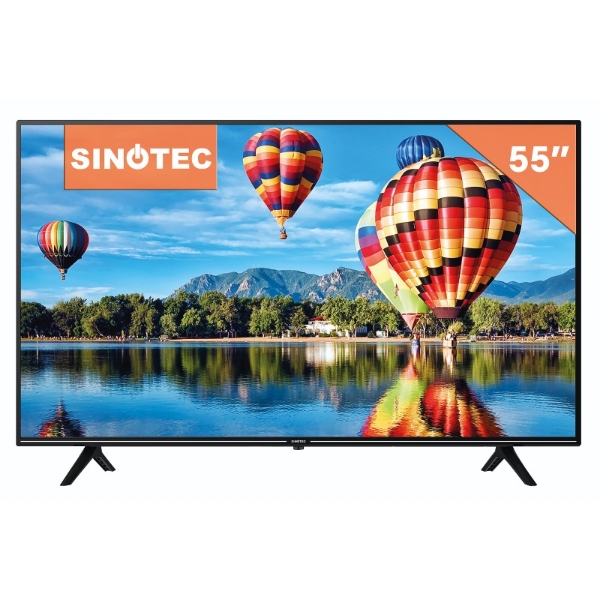 Picture of Sinotec Smart 55" Android UHD TV 55U20AT