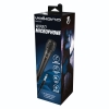 Picture of Volkano Vocal Series Wired Microphone VK-30027-BK
