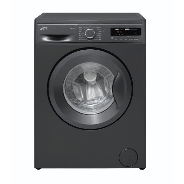 Picture of Univa Washing Machine Front Loader  7Kg UFL701
