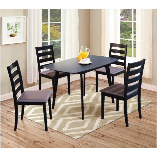 Picture of Ruby 5 Pce Dinette