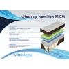 Picture of Vitasleep Hamilton 91cm Single Foam Base Set