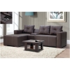 Picture of Oakland 3Pce Couch with Chaise & Console