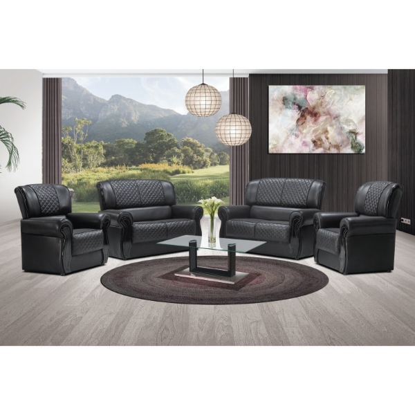 Picture of Otto 4 Piece Lounge Suite
