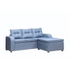 Picture of Cathy 2 Piece Chaise Lounge Suite