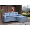 Picture of Cathy 2 Piece Chaise Lounge Suite