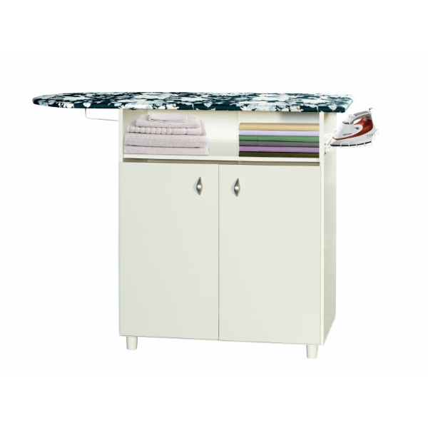 Picture of Clara Cabinet with Ironing Board