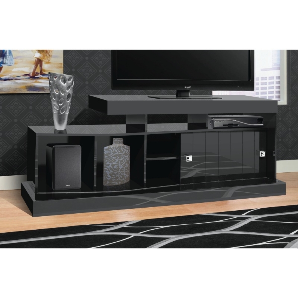 Picture of Sion TV Stand High Gloss