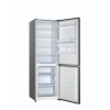 Picture of Hisense Fridge/Freezer 305Lt +W/D H415BIT Titanium