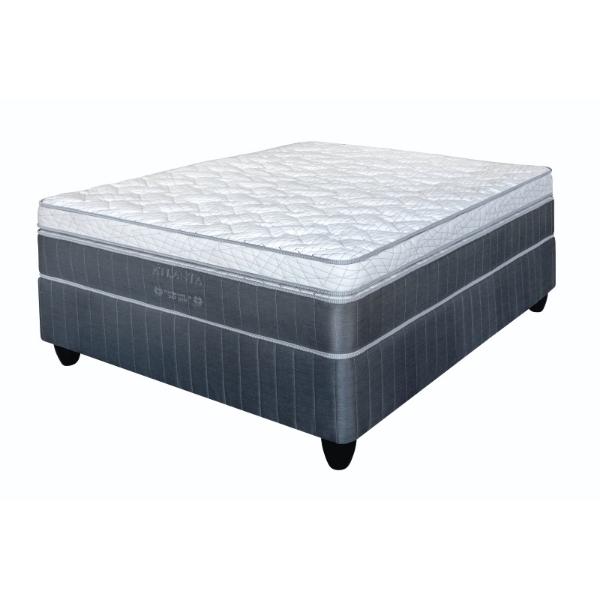 Picture of SURESLEEP ATLANTA 152CM FIRM BASE SET