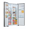 Picture of Hisense Fridge/Freeze +W/D H670SIT + M/O H26MOMS5H