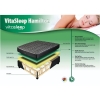 Picture of Vitasleep Hamilton 152cm Queen Foam Firm Base Set