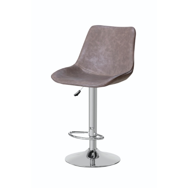 Picture of Louis Adjustable Bar Stool