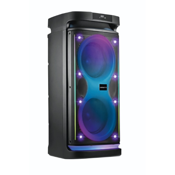 Picture of Volkano Party Speaker 8" Bluetooth 320W VK-3140BK