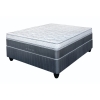 Picture of SureSleep Atlanta 152cm Firm B/Set + 2 Pillows