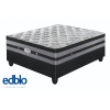 Picture of Edblo Salerno 152cm Firm B/Set + Matt Protector