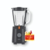 Picture of Defy Blender 600W TB6260G Grey+Toaster+Kettle+200 Voucher