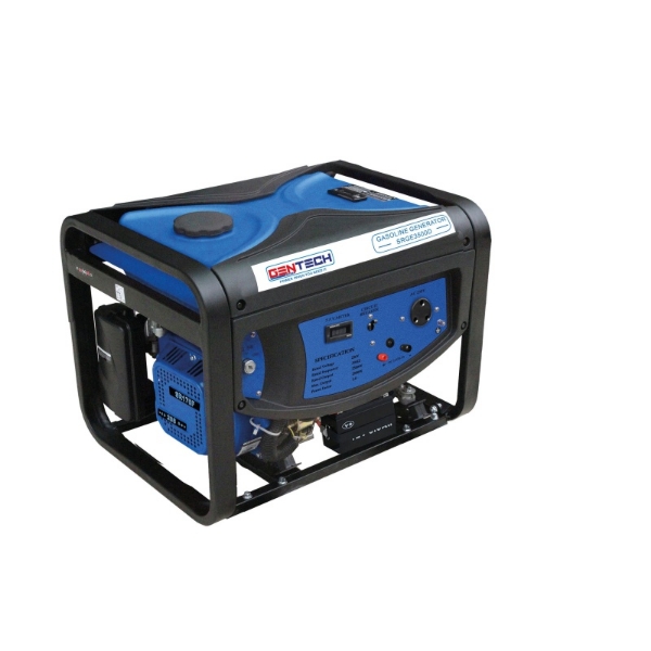 Picture of Gentech 2.8kw Petrol Generator