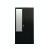 Picture of Tracy 2 Door Robe - Black