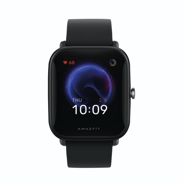 Picture of Amazfit Smart Fitness Watch Bip U