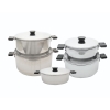 Picture of Alphoa 10Pce Cookware Set + 100 Voucher