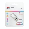 Picture of Hikvision USB Flash Drive M200 64GB