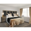 Picture of Viola 3Pce Bedroom Suite + 300 Voucher