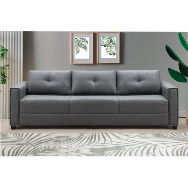 Picture of Georgia 3 Seater Couch