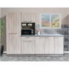 Picture of Greyston Kitchen Scheme + 500 Voucher