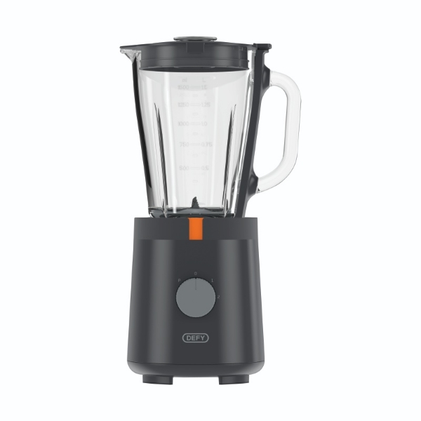 Picture of Defy Blender 600W TB6260G Grey Glow