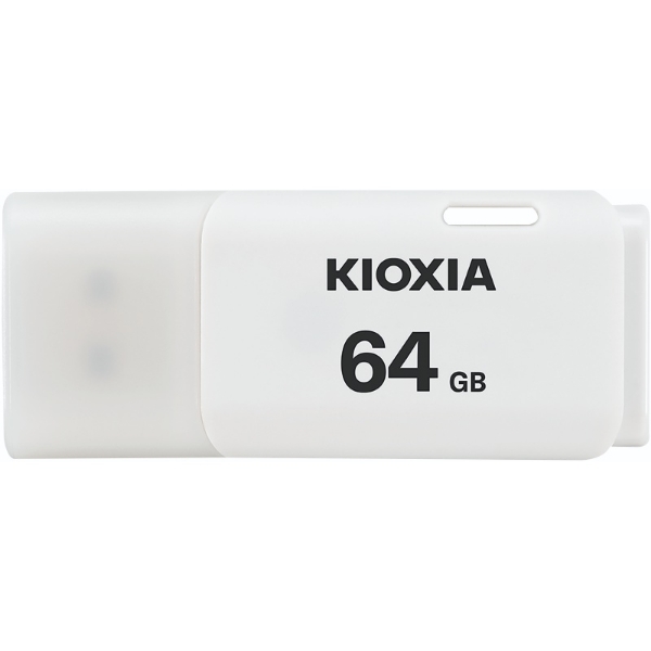 Picture of Kioxia 2.0 USB Hayabusa 64GB