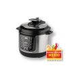 Picture of Salton 6Lt Pressure Cooker SEPC02 + 100 Voucher