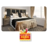 Picture of Viola 3Pce Bedroom Suite + 300 Voucher