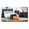 Picture of Alexa Kim 6Pce Bedroom Suite + 500 Voucher