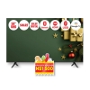 Picture of Sinotec TV 58'' Smart Google STL 58G1U + 1500 Voucher