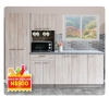 Picture of Greyston Kitchen Scheme + 500 Voucher