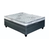 Picture of SureSleep Manhattan 152cm Firm  Base Set + 500 Voucher