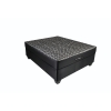 Picture of Vitasleep Hamilton 152cm Queen Foam Firm Base Set