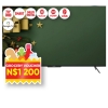 Picture of Skyworth 70'' UHD Google TV + 1200 Voucher