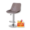 Picture of Louis Bar Stool + 100 Voucher