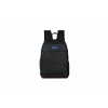 Picture of Furnmart 15.6" Industrial Black Laptop Backpack