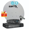 Picture of DSTV HD Decoder Zappa + Dish + LNB + 400 Voucherr